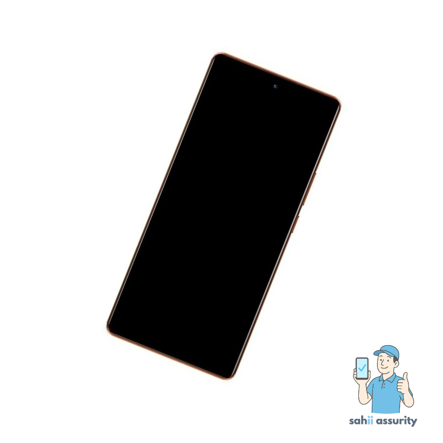 LCD Connector for Vivo X70 Pro Plus